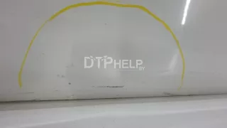 41007206107 Дверь передняя левая BMW 5 F10/F11/GT F07 Арт AM70657783, вид 8