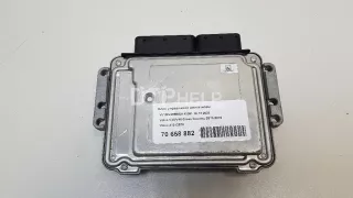 31312578 Блок управления двигателем Volvo S60 2 Арт AM70658882, вид 1