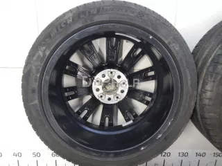  Диски колесные легкосплавные (к-кт) BMW 3 G20/G21 Арт AM70660854, вид 12