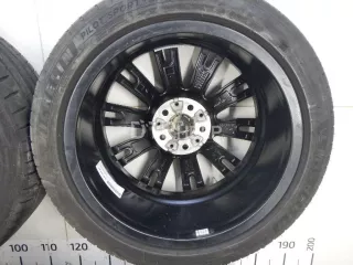  Диски колесные легкосплавные (к-кт) BMW 3 G20/G21 Арт AM70660854, вид 13