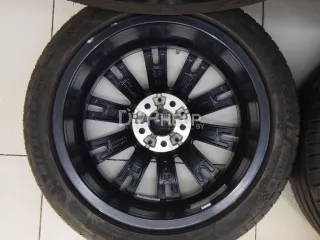  Диски колесные легкосплавные (к-кт) BMW 3 G20/G21 Арт AM70660854, вид 14