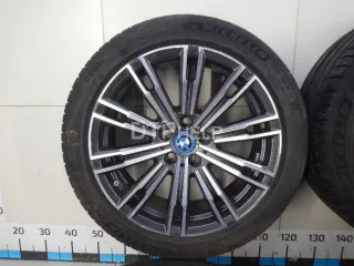  Диски колесные легкосплавные (к-кт) BMW 3 G20/G21 Арт AM70660854, вид 2