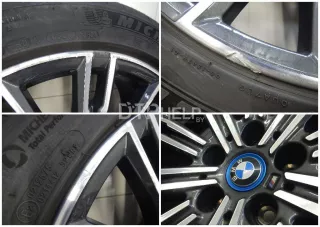  Диски колесные легкосплавные (к-кт) BMW 3 G20/G21 Арт AM70660854, вид 3