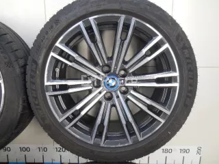  Диски колесные легкосплавные (к-кт) BMW 3 G20/G21 Арт AM70660854, вид 4