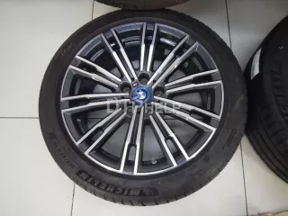  Диски колесные легкосплавные (к-кт) BMW 3 G20/G21 Арт AM70660854, вид 6