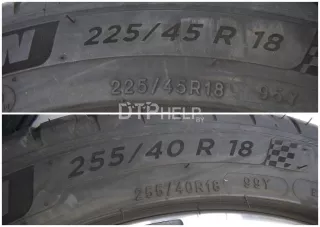  Диски колесные легкосплавные (к-кт) BMW 3 G20/G21 Арт AM70660854, вид 8