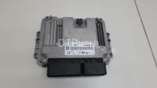 BJ3212B684MA Блок управления двигателем Land Rover Freelander 2 Арт AM70661691, вид 1