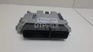 BJ3212B684MA Блок управления двигателем Land Rover Freelander 2 Арт AM70661691, вид 2