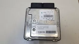 83A907115AF30 Блок управления двигателем Audi Q3 2 Арт AM70662902, вид 1