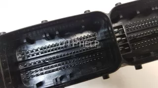 83A907115AF30 Блок управления двигателем Audi Q3 2 Арт AM70662902, вид 3
