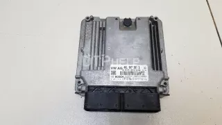 83A907115AF30 Блок управления двигателем Audi Q3 2 Арт AM70662902, вид 4