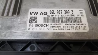 83A907115AF30 Блок управления двигателем Audi Q3 2 Арт AM70662902, вид 5