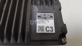 8966110340 Блок управления двигателем Toyota C-HR Арт AM70666511, вид 6