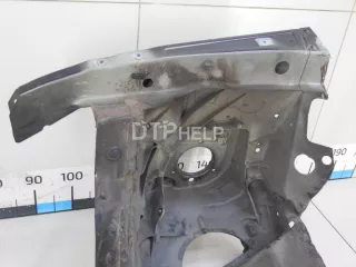  Лонжерон передний левый Audi Q5 2 Арт AM70666709, вид 14