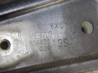  Лонжерон передний левый Audi Q5 2 Арт AM70666709, вид 16