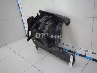  Лонжерон передний левый Audi Q5 2 Арт AM70666709, вид 3