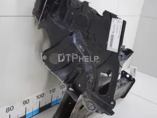  Лонжерон передний левый Audi Q5 2 Арт AM70666709, вид 10