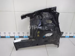  Лонжерон передний правый Audi Q5 2 Арт AM70666710, вид 1