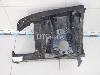  Лонжерон передний правый Audi Q5 2 Арт AM70666710, вид 11