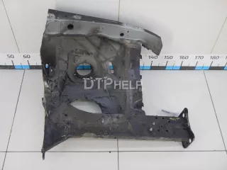  Лонжерон передний правый Audi Q5 2 Арт AM70666710, вид 12