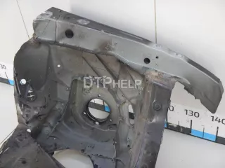  Лонжерон передний правый Audi Q5 2 Арт AM70666710, вид 13