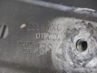  Лонжерон передний правый Audi Q5 2 Арт AM70666710, вид 15