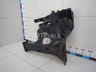  Лонжерон передний правый Audi Q5 2 Арт AM70666710, вид 2