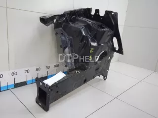  Лонжерон передний правый Audi Q5 2 Арт AM70666710, вид 3