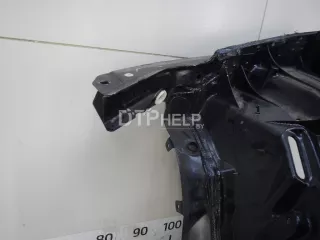  Лонжерон передний правый Audi Q5 2 Арт AM70666710, вид 6