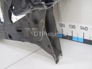  Лонжерон передний правый Audi Q5 2 Арт AM70666710, вид 8