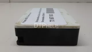 0009050110 Радар BSD (Слепых зон) Mercedes S W221 Арт AM70667693, вид 3