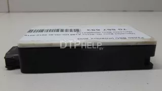 0009050110 Радар BSD (Слепых зон) Mercedes S W221 Арт AM70667693, вид 4