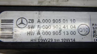 0009050110 Радар BSD (Слепых зон) Mercedes S W221 Арт AM70667693, вид 6