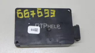 0009050110 Радар BSD (Слепых зон) Mercedes S W221 Арт AM70667693, вид 7