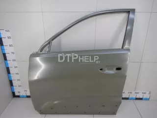 QF30J00012 Дверь передняя левая Chery Tiggo 4 Арт AM70668816, вид 1