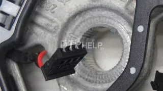 32308746690 Рулевое колесо для AIR BAG (без AIR BAG) BMW 3 G20/G21 Арт AM70670053, вид 14