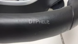 32308746690 Рулевое колесо для AIR BAG (без AIR BAG) BMW 3 G20/G21 Арт AM70670053, вид 8