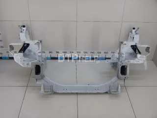  Панель передняя Mitsubishi ASX Арт AM70670364, вид 1