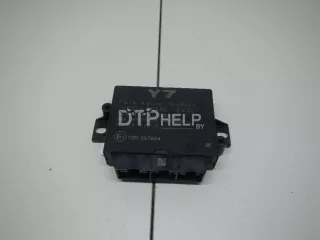 893400W021 Блок управления парктроником Toyota C-HR Арт AM70671154, вид 1
