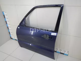 5700A451 Дверь передняя левая Mitsubishi Monter 4 Арт AM70673994, вид 3