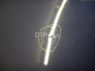 5700A451 Дверь передняя левая Mitsubishi Monter 4 Арт AM70673994, вид 6