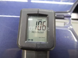5700A451 Дверь передняя левая Mitsubishi Monter 4 Арт AM70673994, вид 8