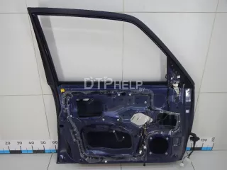 5700A451 Дверь передняя левая Mitsubishi Monter 4 Арт AM70673994, вид 9