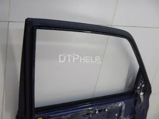 5700A451 Дверь передняя левая Mitsubishi Monter 4 Арт AM70673994, вид 10