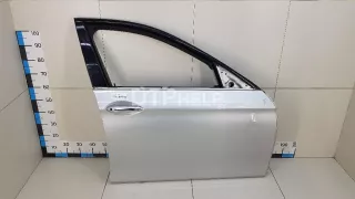 41009628754 Дверь передняя правая BMW 5 F10/F11/GT F07 Арт AM70675083, вид 1