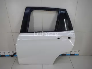 41009628743 Дверь задняя левая BMW X1 E84 Арт AM70675889, вид 1