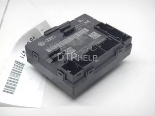 8X0959793H Блок комфорта Skoda Superb 2 Арт AM70677471, вид 2