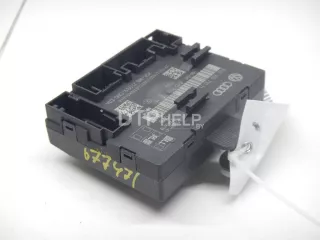 8X0959793H Блок комфорта Skoda Superb 2 Арт AM70677471, вид 3