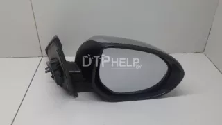  Зеркало правое электрическое Mazda 3 BL Арт AM70677890, вид 1