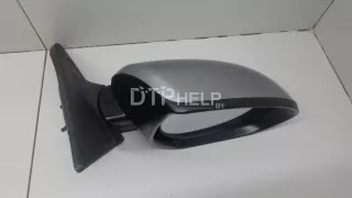  Зеркало правое электрическое Mazda 3 BL Арт AM70677890, вид 2